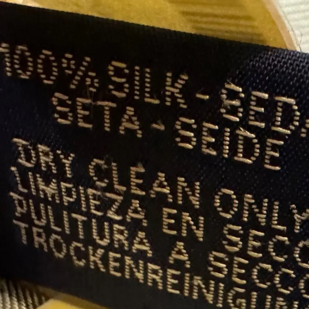 Hermès silk scarf 90